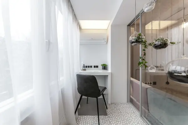 Танцевальная гостиная