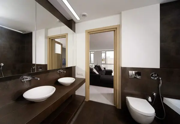 Жилая квартира. г. Киев