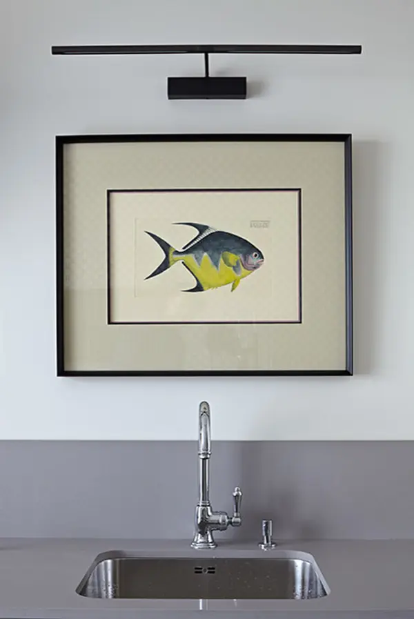 Апартаменты «117», Москва, Россия 2014