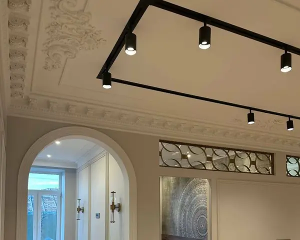 Ремонт 4-х комнатной квартиры для семьи с 3 детьми