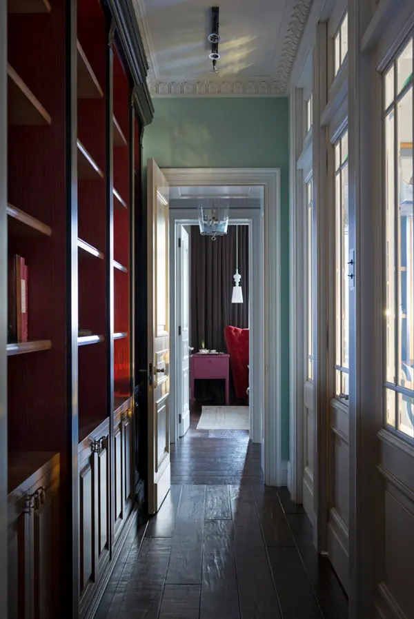 Дымова Ирина