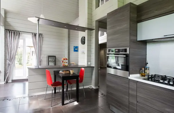 Медвежий угол