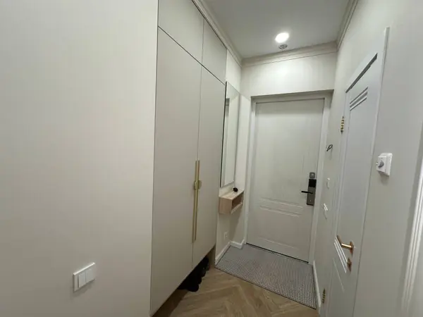 ЖК Скандинавия