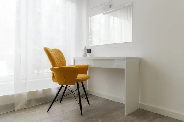 Дом в Назарьево 175 кв. м. Проектные решения 1-го этажа.