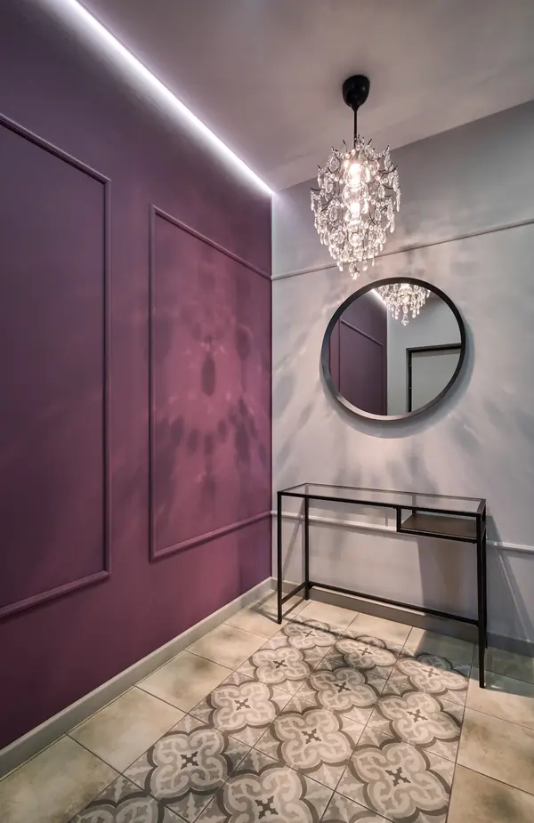 Черничный Щербет