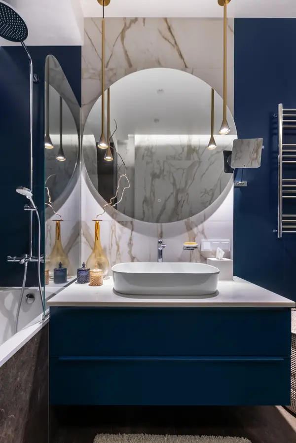 ЖК "Васильевский квартал" ул. Наличная 28