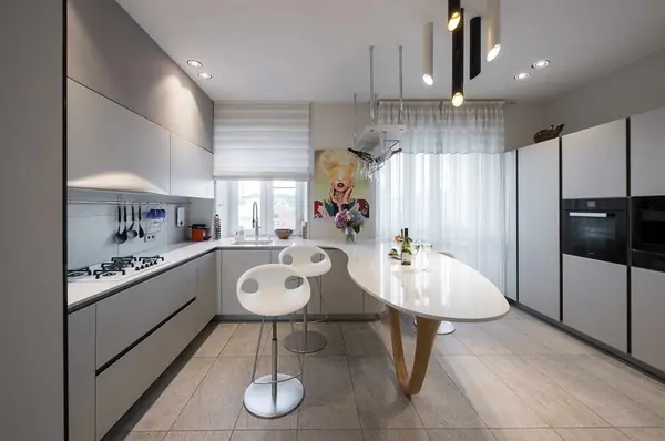 Реализованные проекты