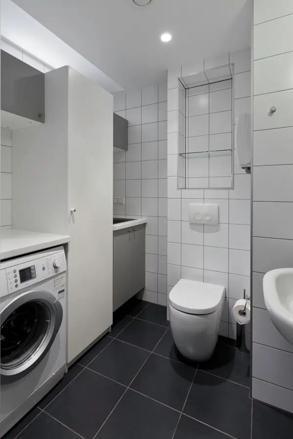 Простая история