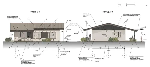 Дача в СНТ Рябинка