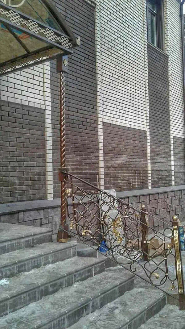 Ландшафтный дизайн участка в ДНТ Кедр (г Улан-Удэ, Бурятия)