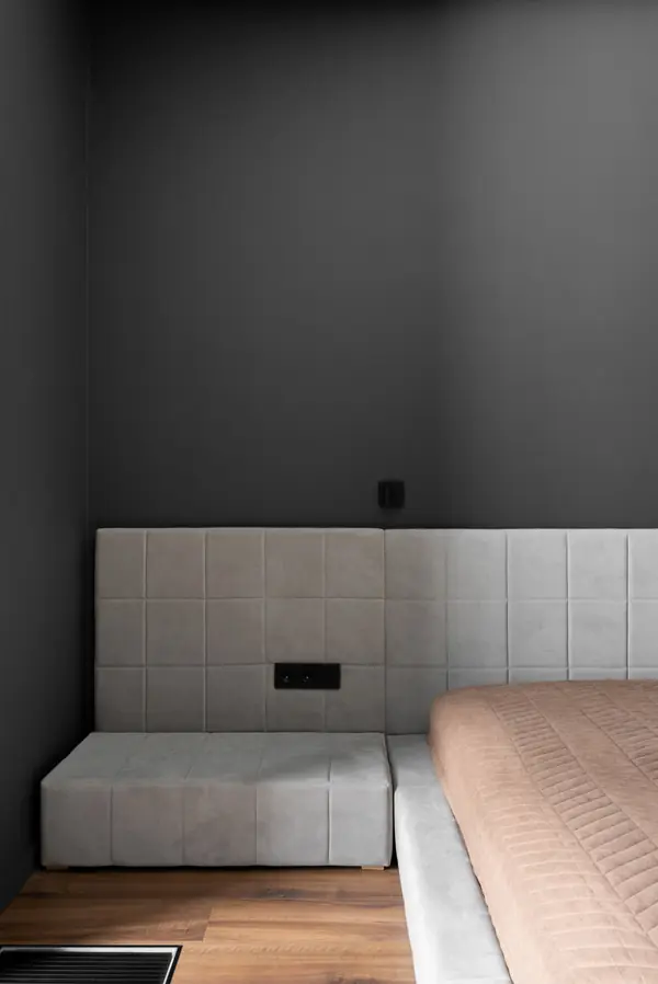 ФОТО - ЖК THE RESIDENS