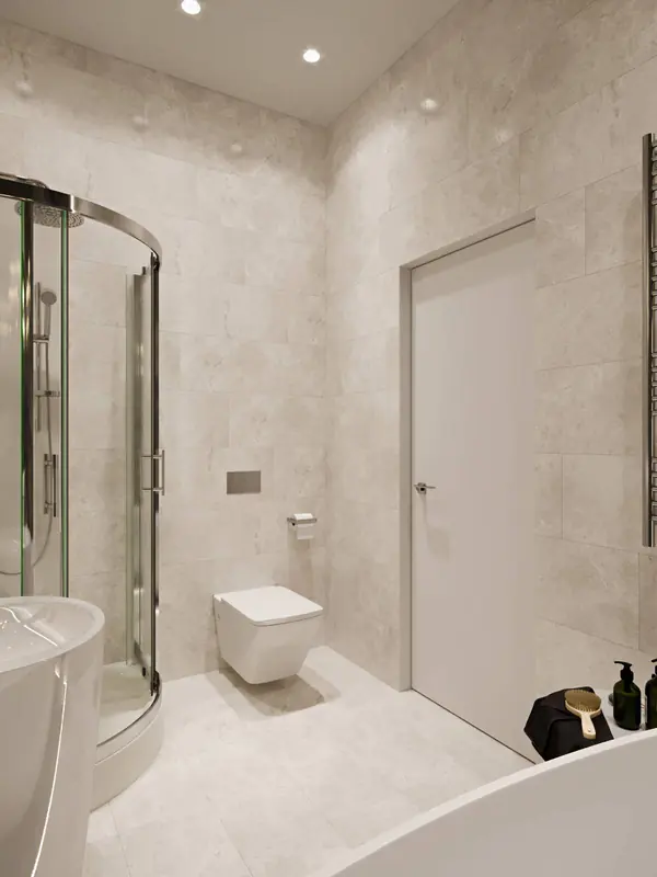 МИНИМАЛИСТИЧЕСКИЙ РАССВЕТ