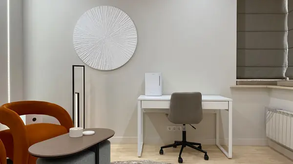 жк Алые Паруса, редизайн