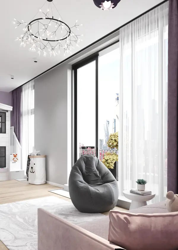 Проект на переулке Столярный