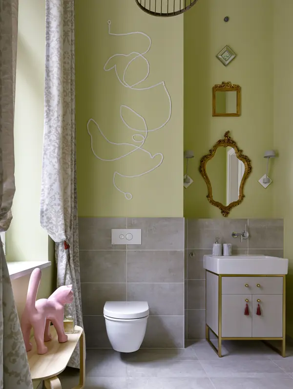 Квартира в Дюссельдорфе 140