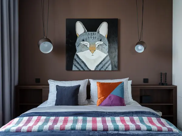 Квартира в ЖК Талисман