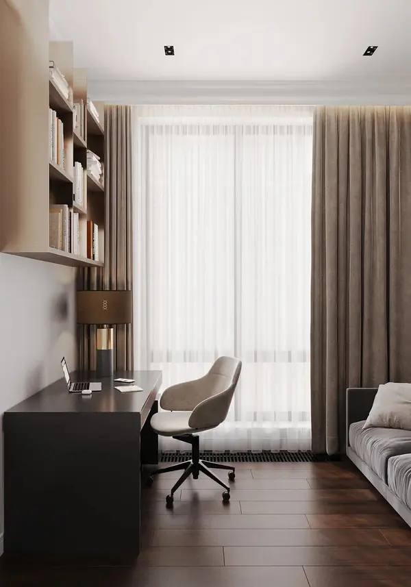 Квартира в ЖК "ВТБ Арена-Парк"