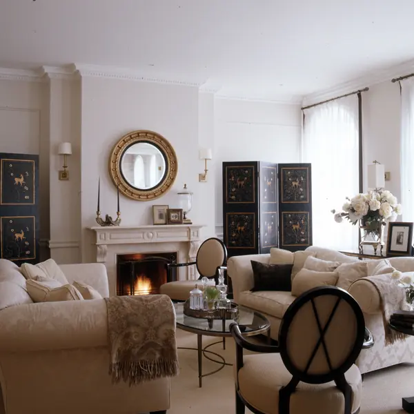 Duplex near Kazan Cathedral