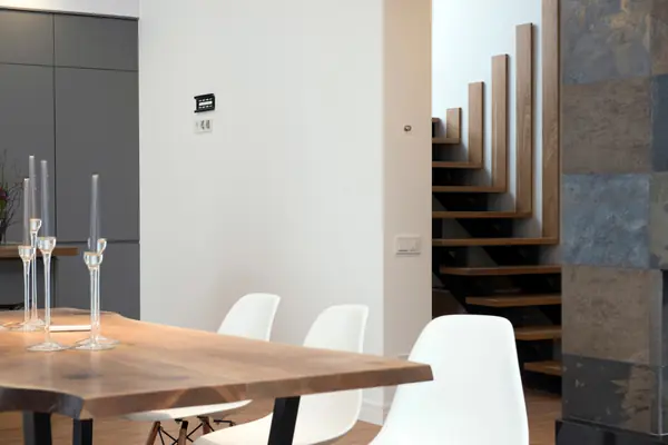 Дом в Парголово