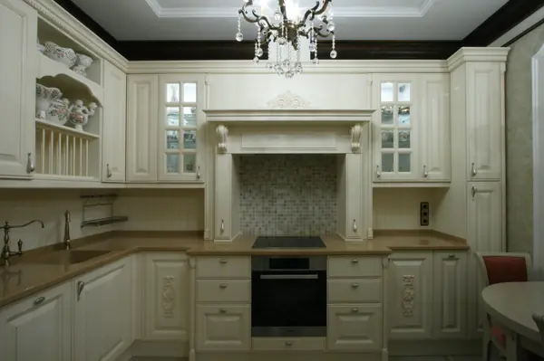 Архивное, Тимирязевская