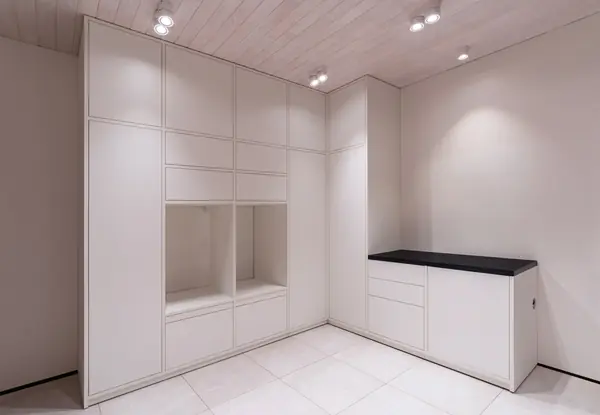 Посёлок Токсово