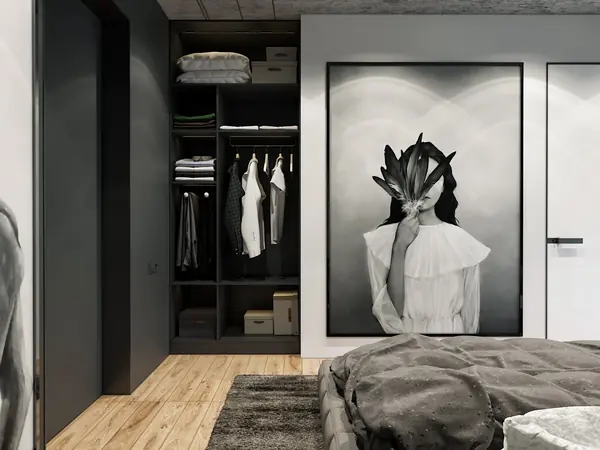 LOFT + LIGHT INDUSTRIAL