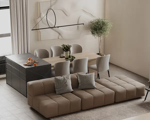 ЖК МОДЕРНИСТ