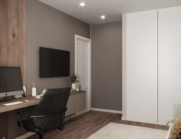 ЖК Зеленый квартал