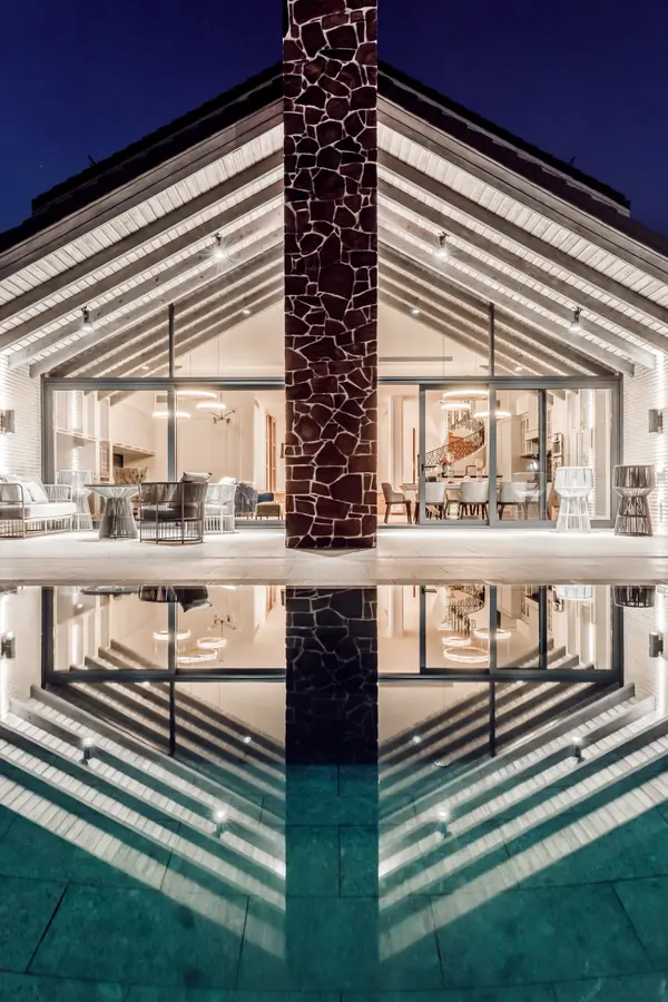 Частный дом. Ул. 2-ая Баррикадная