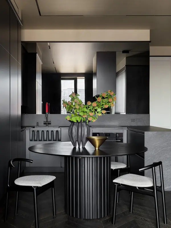 ЖК Зиларт 80кв.м