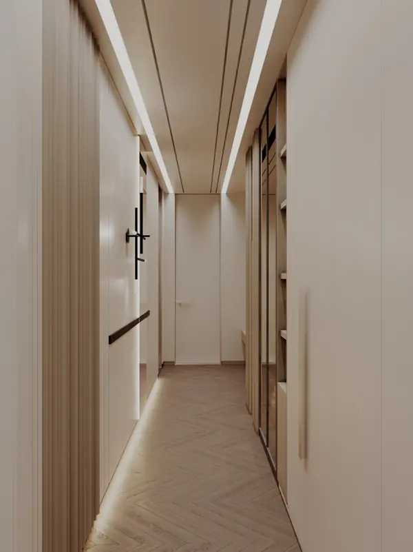 дизайн загородного дома