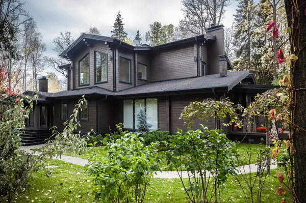 Загородный дом Стелла