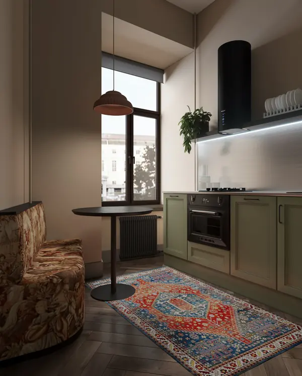 Квартира для выходных на Фонтанке