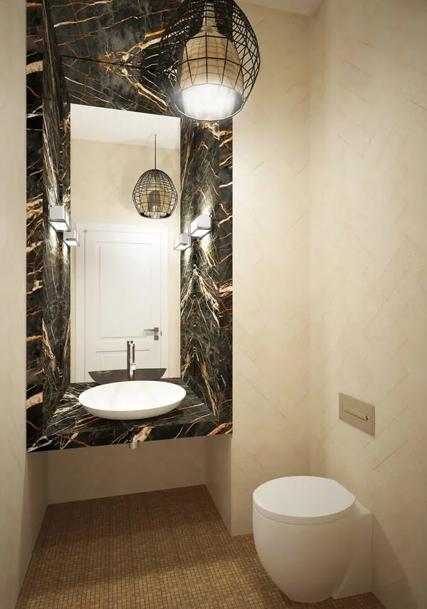 Квартира на Пырьева