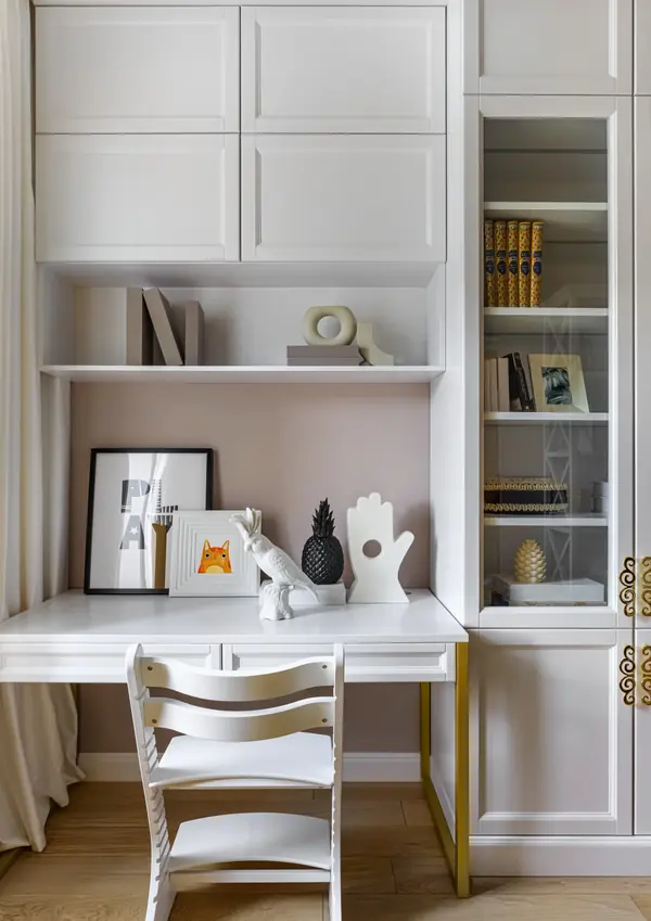 Тверская 4-х комнатная 100м