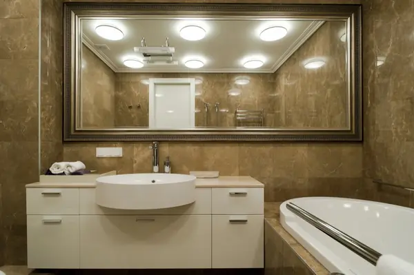 Квартира на Вернадском проспекте