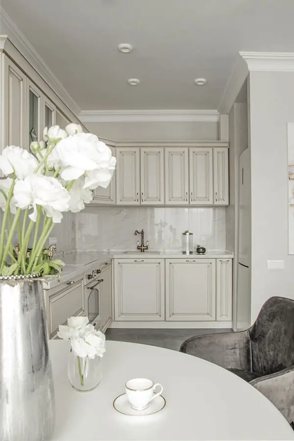 Апартаменты на Садовом кольце