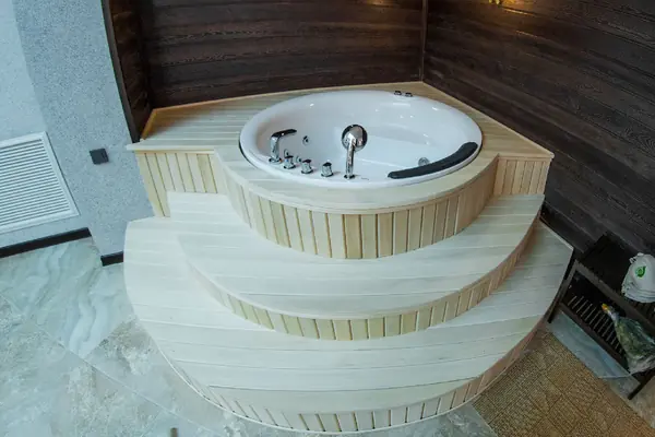 Особняк. Современная классика