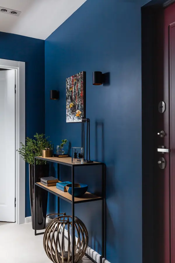 Проспект мира