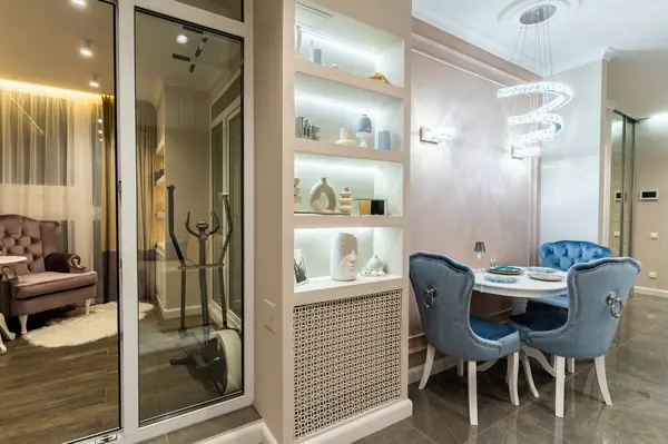 Квартира для Принцессы