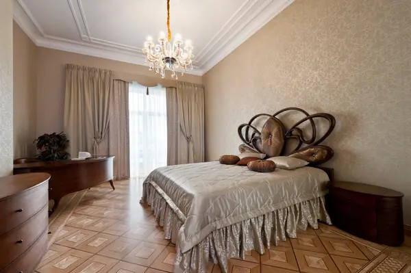 Квартира на Казарменном переулке