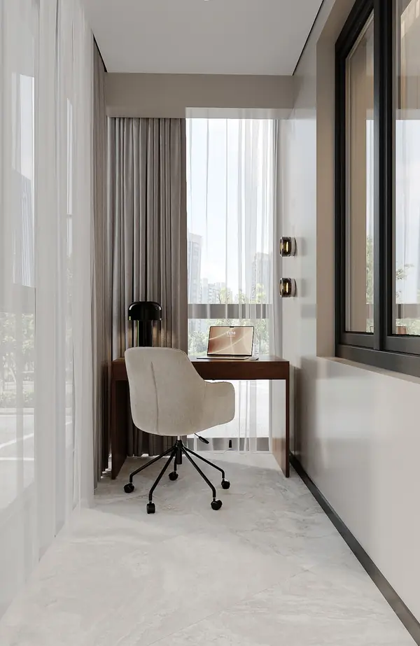 Квартира Жк.Дом на Васильевской