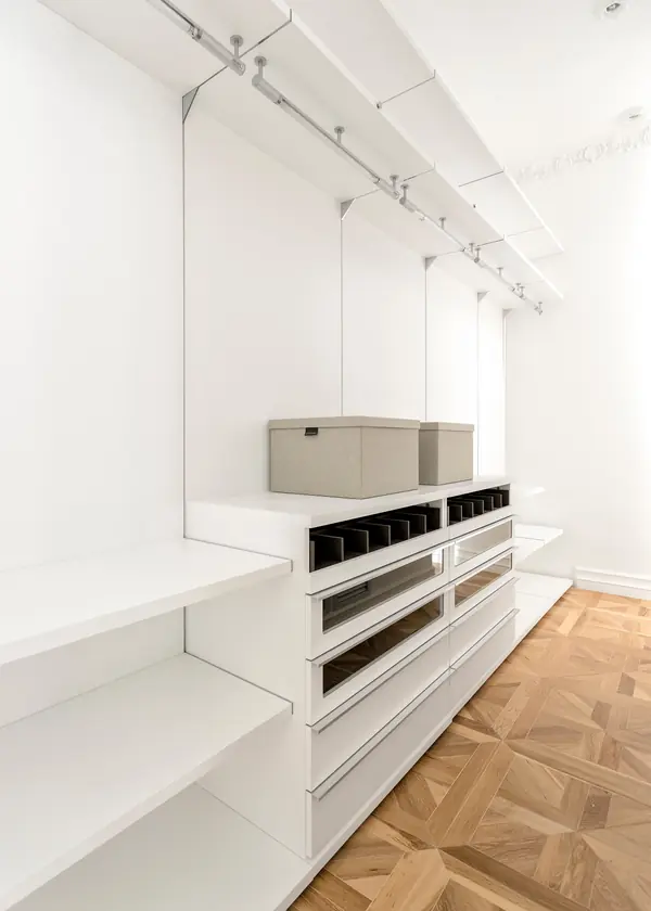 Квартира в Сколково