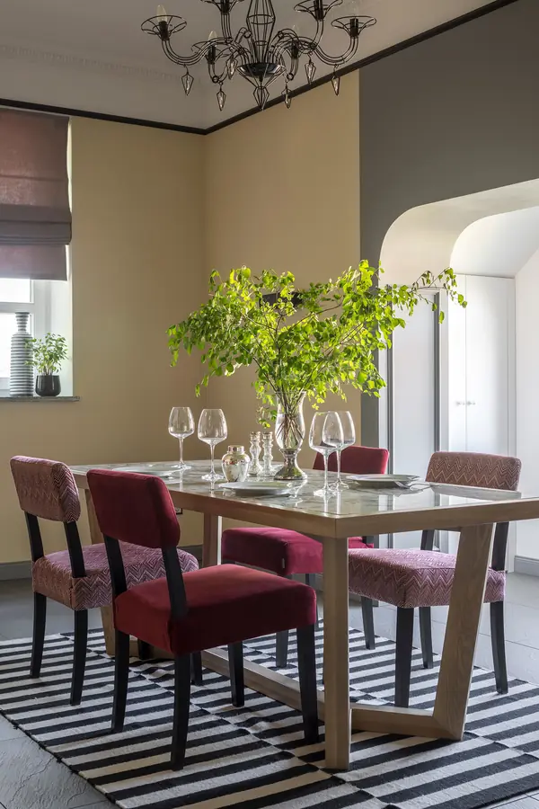 Вилла в районе Амалиенау 180 метров