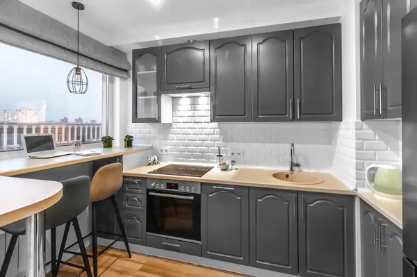 Квартира на Московском проспекте