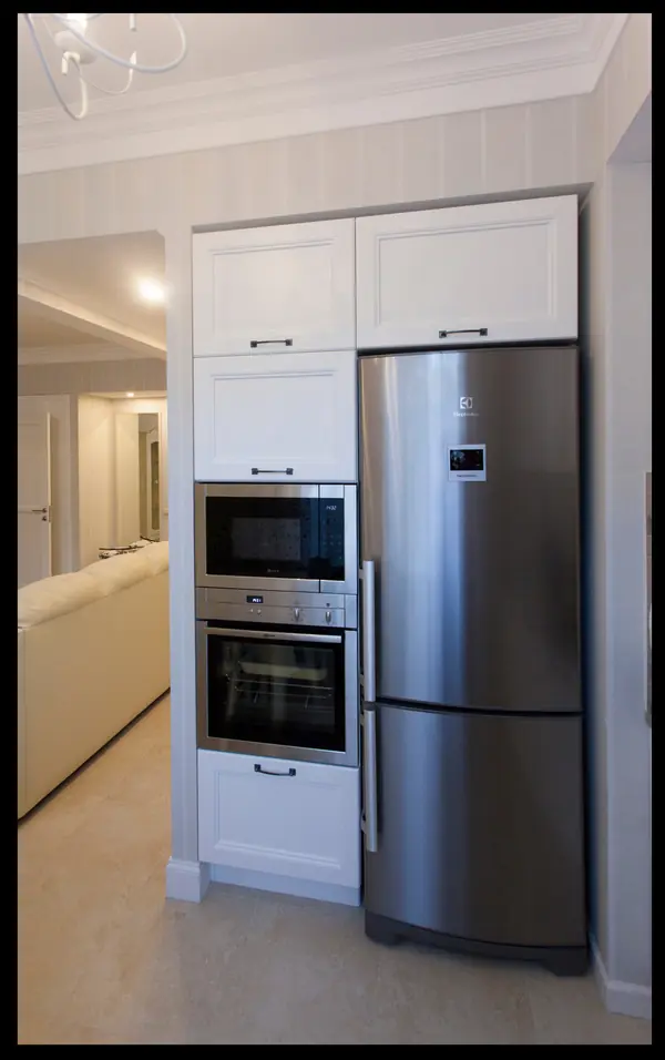 Квартира под сдачу на ул. Куусинена