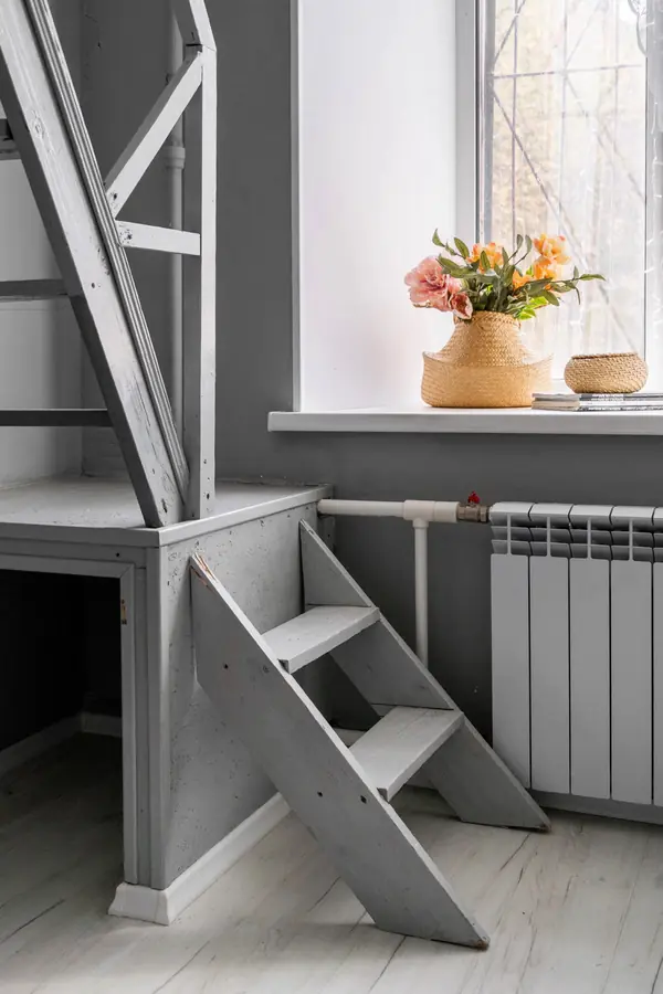 Квартира в центре Петербурга