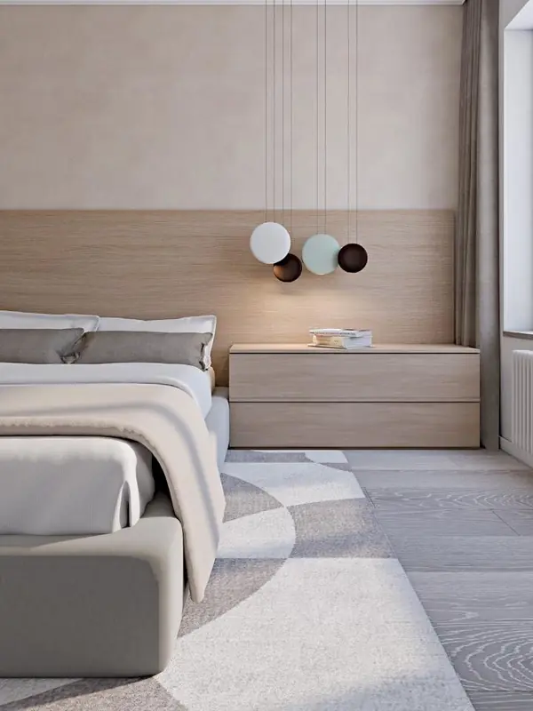 Светильник VIBIA COSMOS