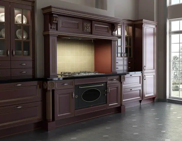 Кухня Elisaveta