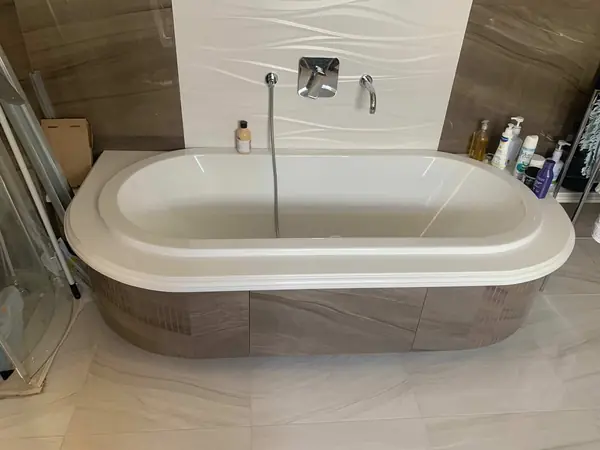 Ванная комната